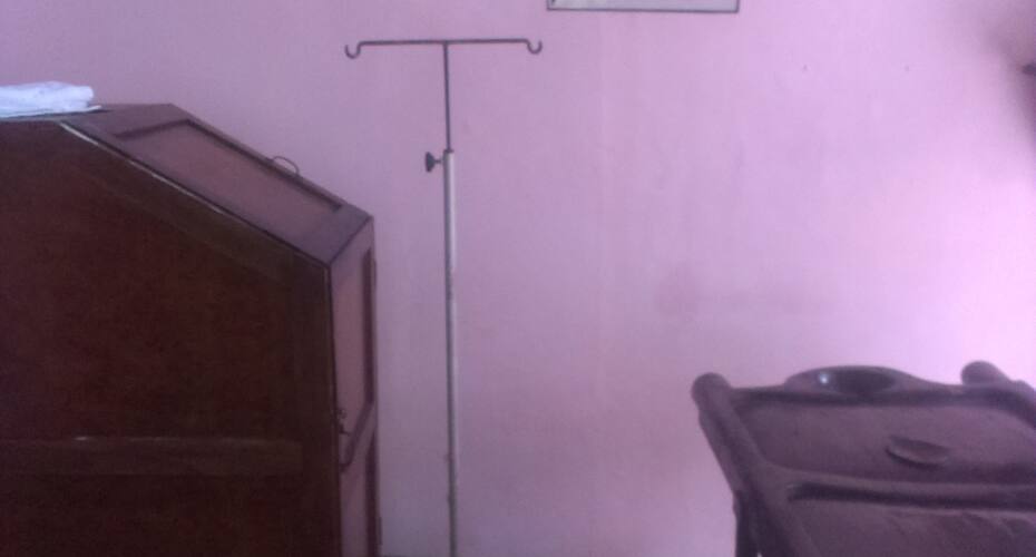 Soukhya Santhi, Ayurveda Chikitsa Kendrum, Kollam 4